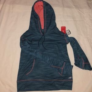 Academy hoodie